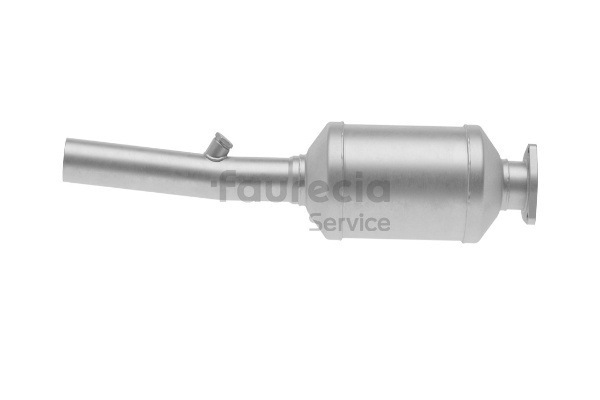 Faurecia FS80212K katalysator 1J0254400HX