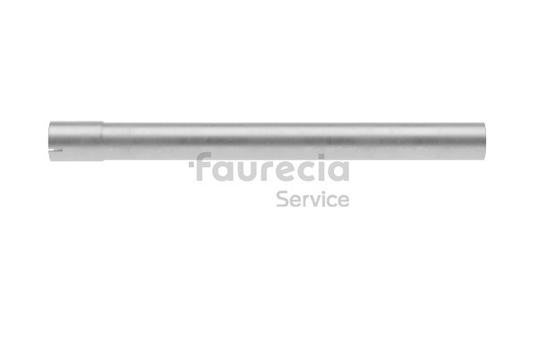 Faurecia FS80252 eksosrør Passat 3a5 1.8 90 hk Bensin 1997
