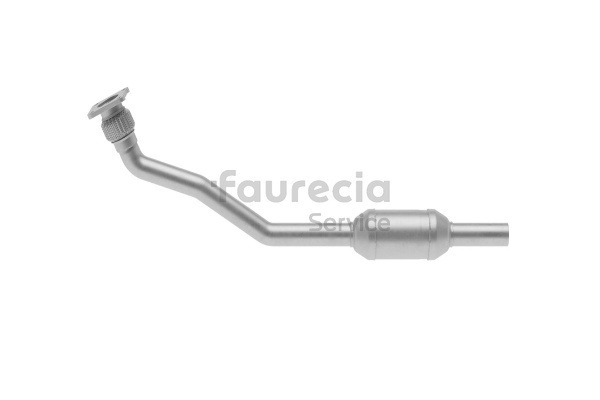 Faurecia FS80257K katalysator 3A1253208CX