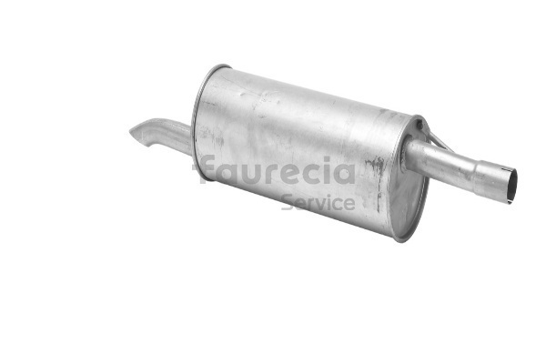 Faurecia FS80287 Zadnji lonec Passat 3b5 1.8 115 km Bencin 1999