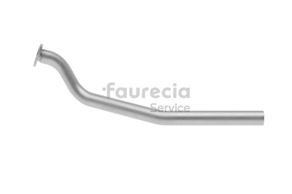 Faurecia FS80295 eksosrør Passat 3B6 1.9 TDI 101 hk Diesel 2003