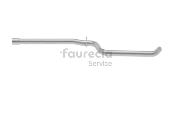 Faurecia FS80361 voorpijp 1K0253201