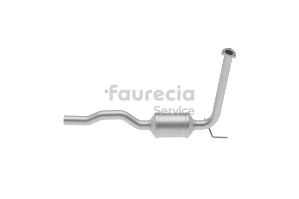 Faurecia FS80456K katalysator 023131701B
