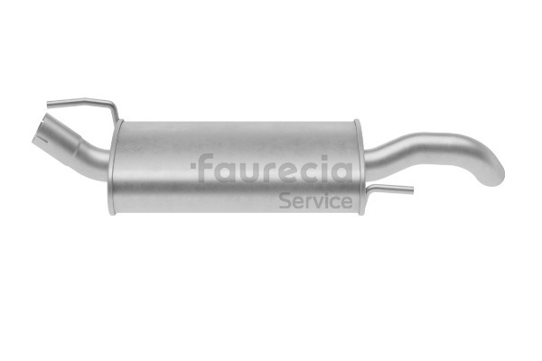 Faurecia FS80475 einddemper 1H6253609AE