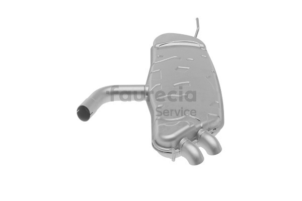 Faurecia FS80524 einddemper 1T0253609C
