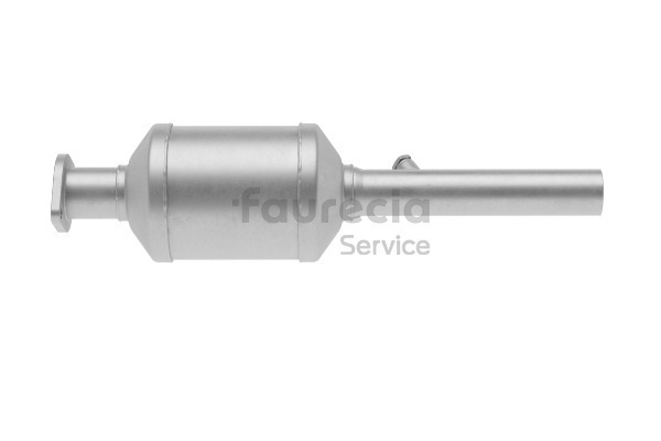 Faurecia FS80545K katalysator 1K0.254.401 GX