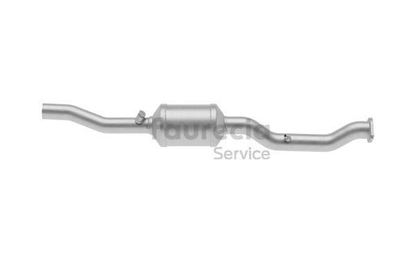 Faurecia FS80562K katalysator 1K0.254.400 PX