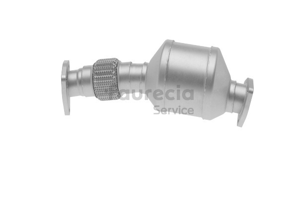 Faurecia FS80591K katalysator 3B0 254 200 CX