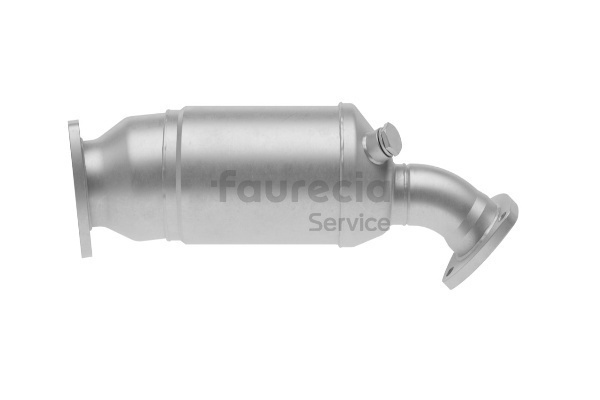 Faurecia FS80671K katalysator 3B0 131 702 BA