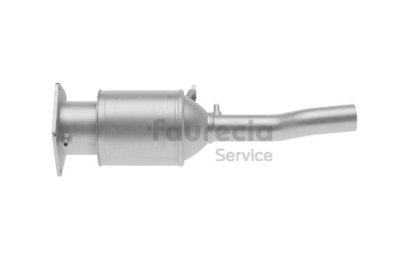 Faurecia FS80700S roetfilter (dpf) 7M3.254.800 C