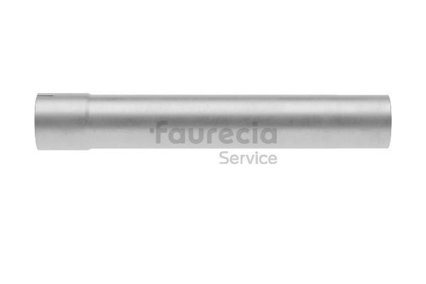 Faurecia FS80727 Uitlaat VW T6 Flatbed Vrachtwagen 2.0 TDI 204 Pk Diesel 2019