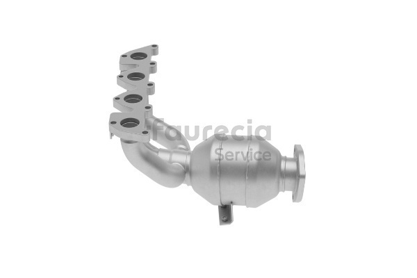 Faurecia FS80768K katalysator 036253020SX