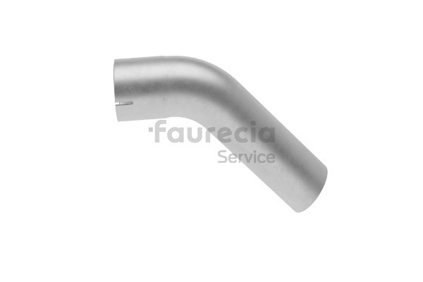Faurecia FS87016 eksosrør IVECO Daily VI Flatvogn lastebil/Chassis 33S11, 35S11, 35C11 106 hk Diesel 2018