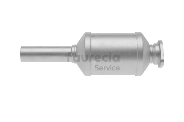 Faurecia 30862912 Catalyseur FS90049K