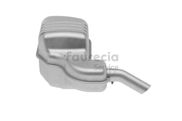 Faurecia FS90086 einddemper 30672327