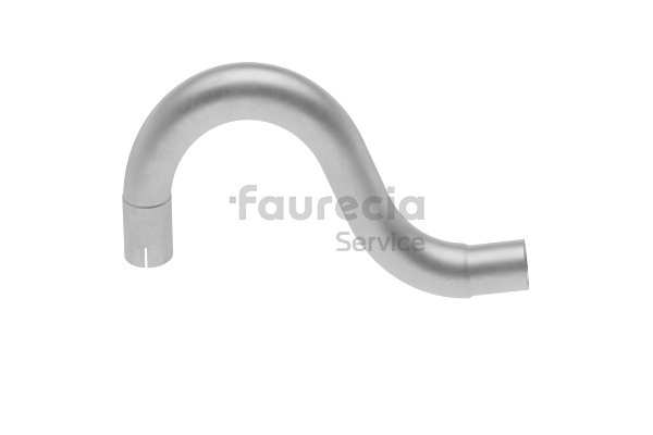 Faurecia FS90091 voorpijp 9155408