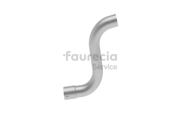 Faurecia FS90092 voorpijp 1332511