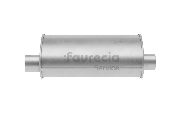 Faurecia FS90093 voorpijp 9142007