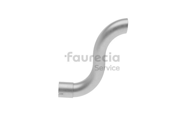 Faurecia FS90120 voorpijp 9142998