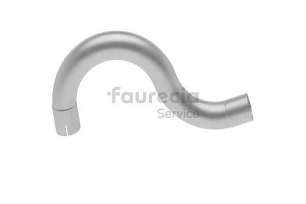 Faurecia FS90132 voorpijp 1378535