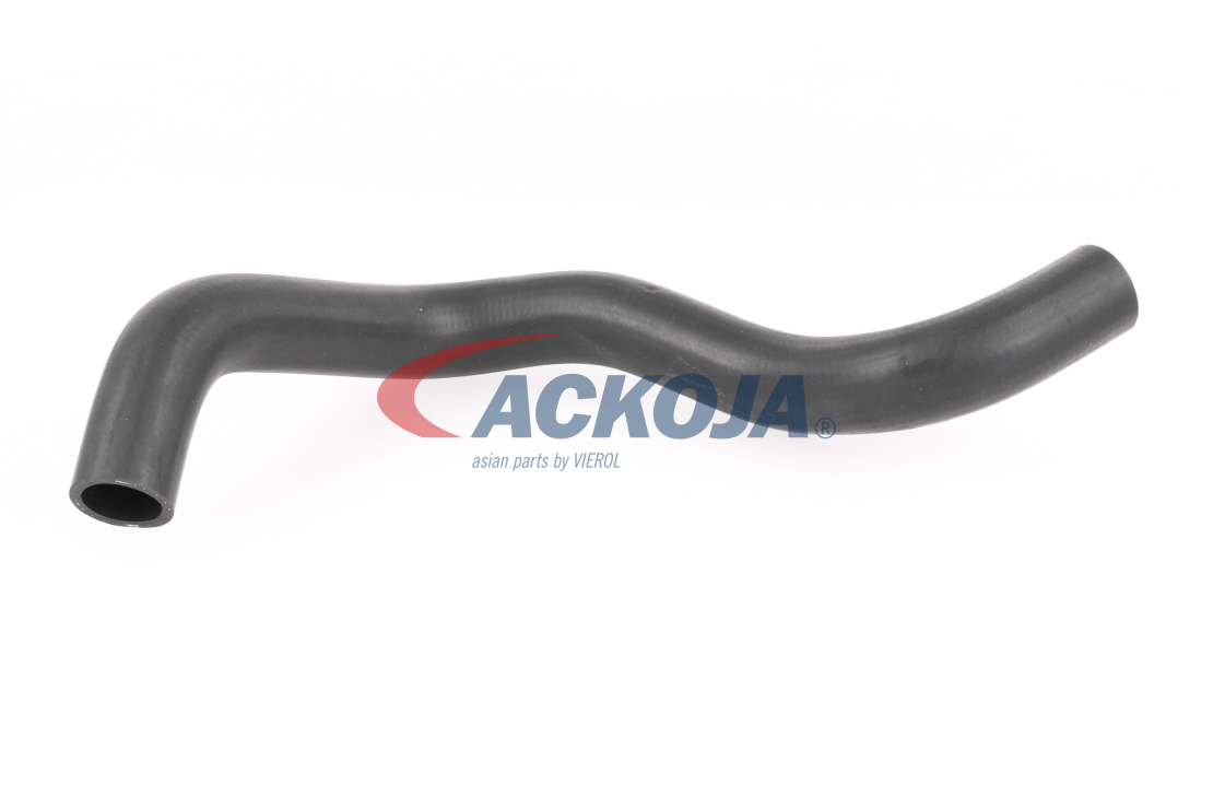 ACKOJA A26-1605 Jäähdyttimen letku HONDA ACCORD osta edullisesti alennuksilla