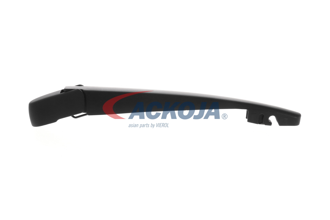 ACKOJA A37-0470 viskerarm Pajero 4 3.2 DI-D 4WD 165 hk Diesel 2023