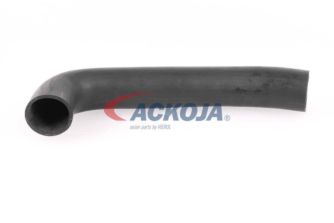 ACKOJA A37-9602 Hadica plniaceho vzduchu Mitsubishi L200 Mk2 2.5 TD 4WD 87 KS nafta 1996