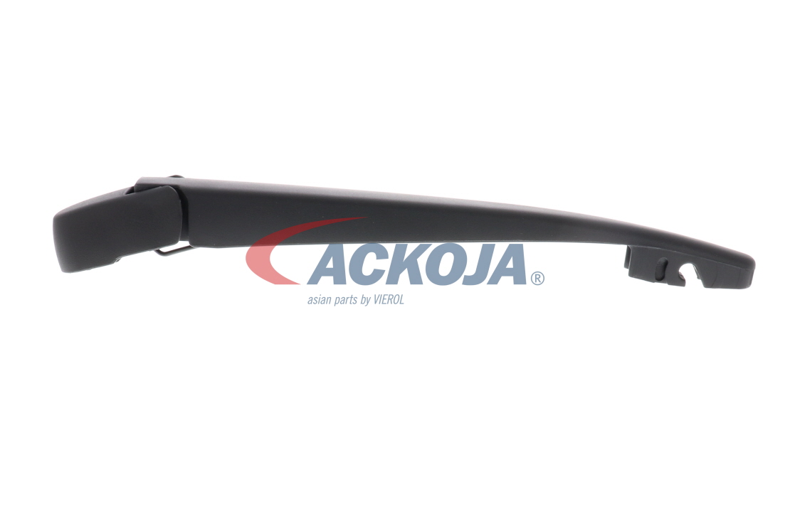 ACKOJA A38-0487 Wischerarm Nissan Murano Z51 2.5 dCi 4x4 190 PS Diesel 2011