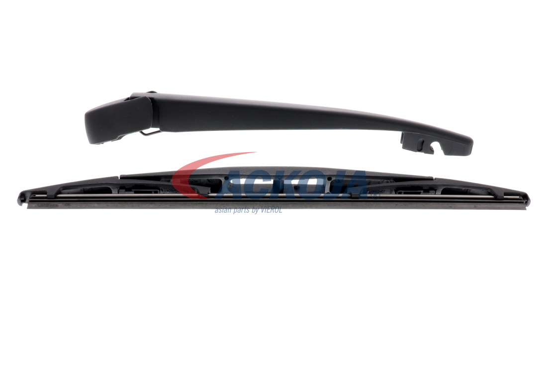 A38-0488 ACKOJA 28790CN000 Wiper Arm Set, window cleaning
