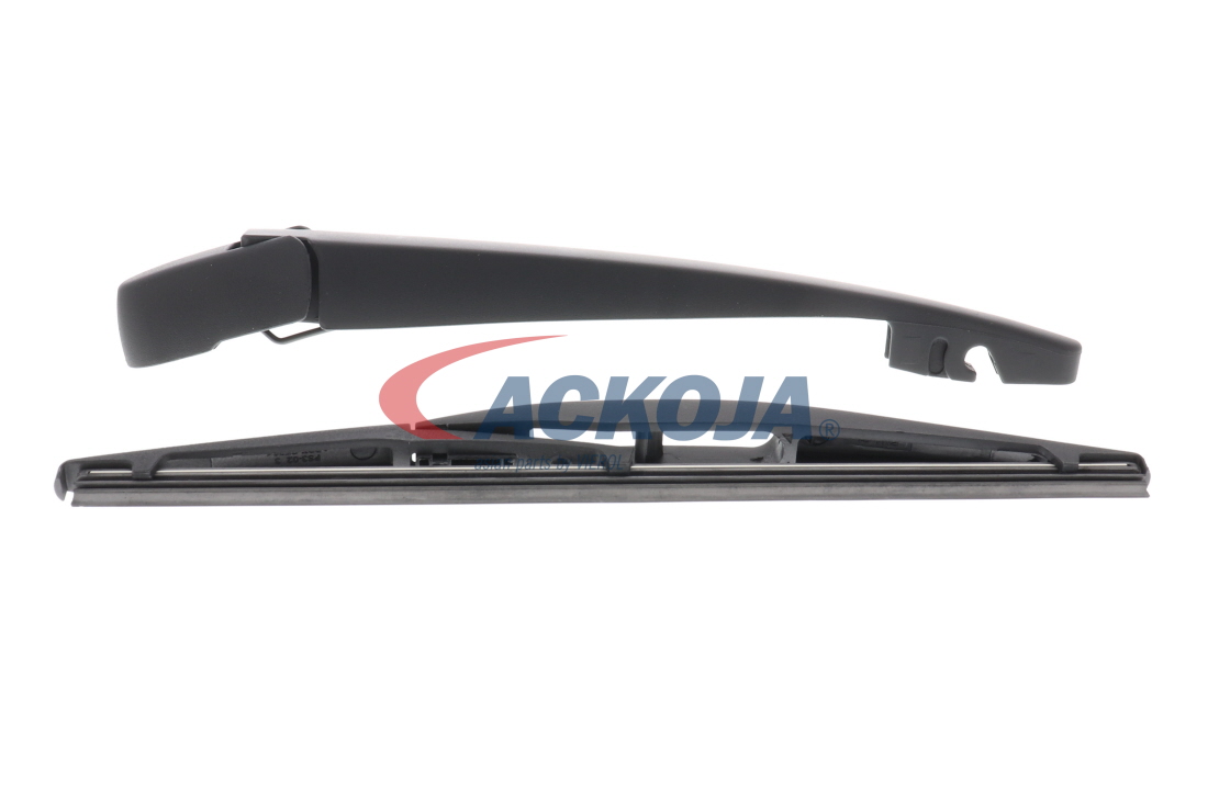 ACKOJA A38-0490 Braço da limpa-vidros NISSAN Leaf I (ZE0) Elétrico 109 cv Eléctrico 2016