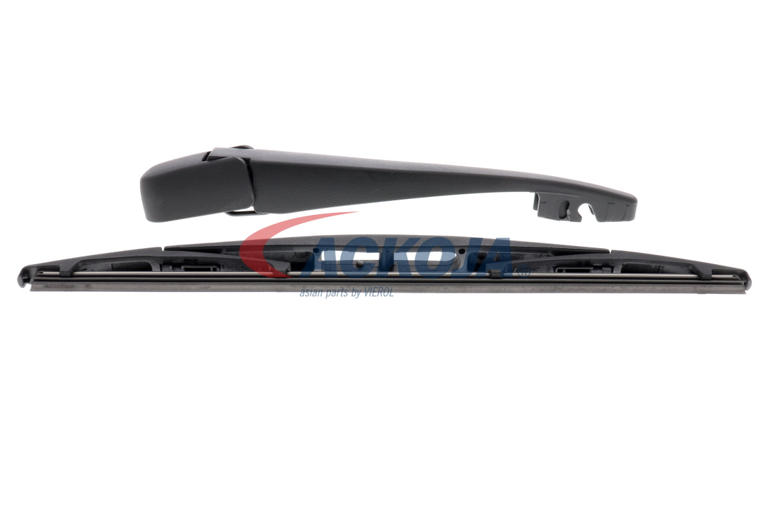 A38-0519 ACKOJA 287953X00B Wiper Arm Set, window cleaning
