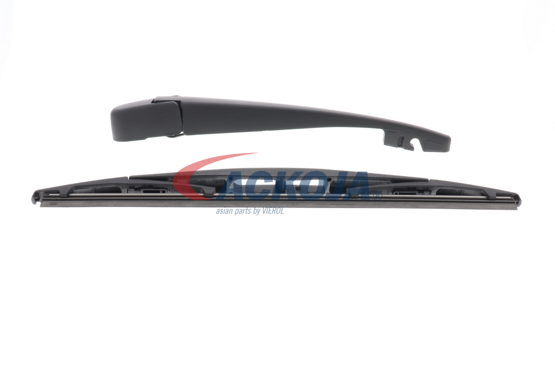A38-0533 ACKOJA 287901FA0A Wiper Arm Set, window cleaning