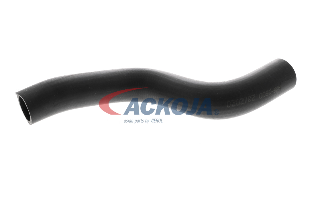 ACKOJA A38-1600 Kühlerschlauch Nissan Almera n16
