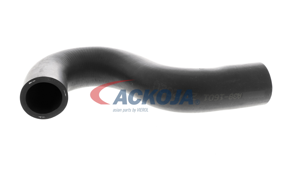 ACKOJA 215010M002 Radiateurslang A38-1601