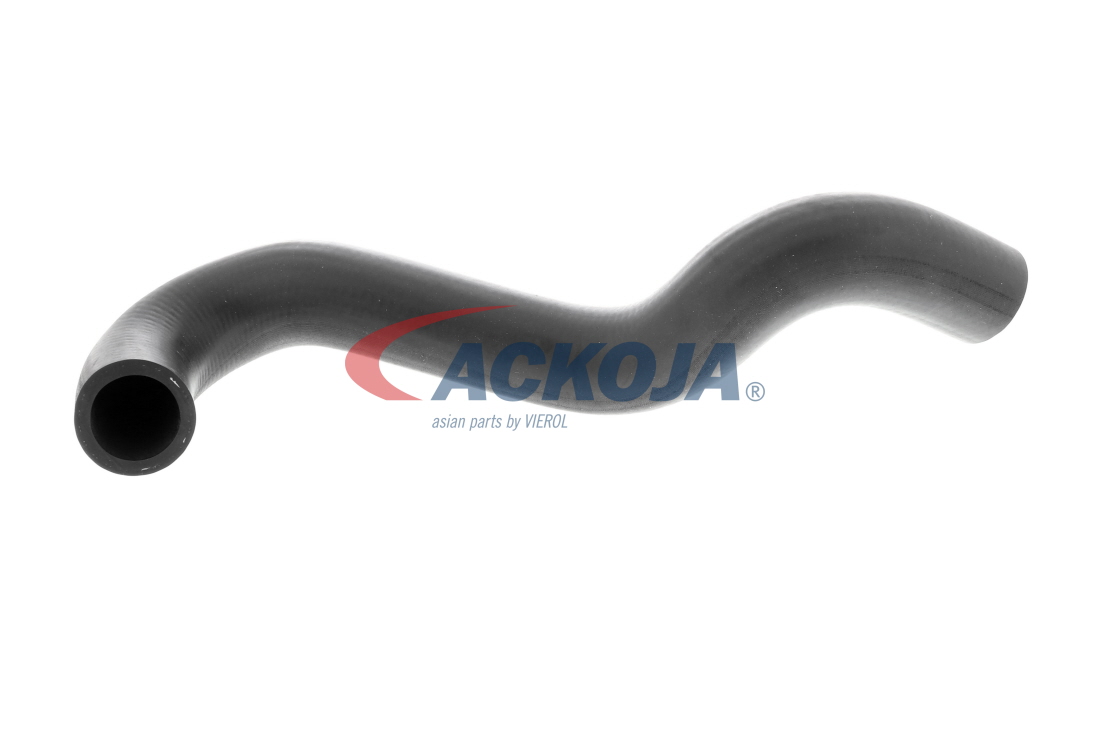 ACKOJA A38-1602 Kühlerschlauch Nissan Note E12