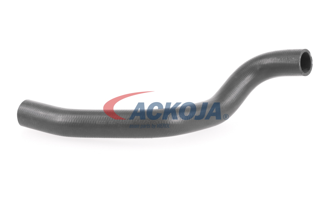 ACKOJA A52-1616 radiateurslang 254121C200