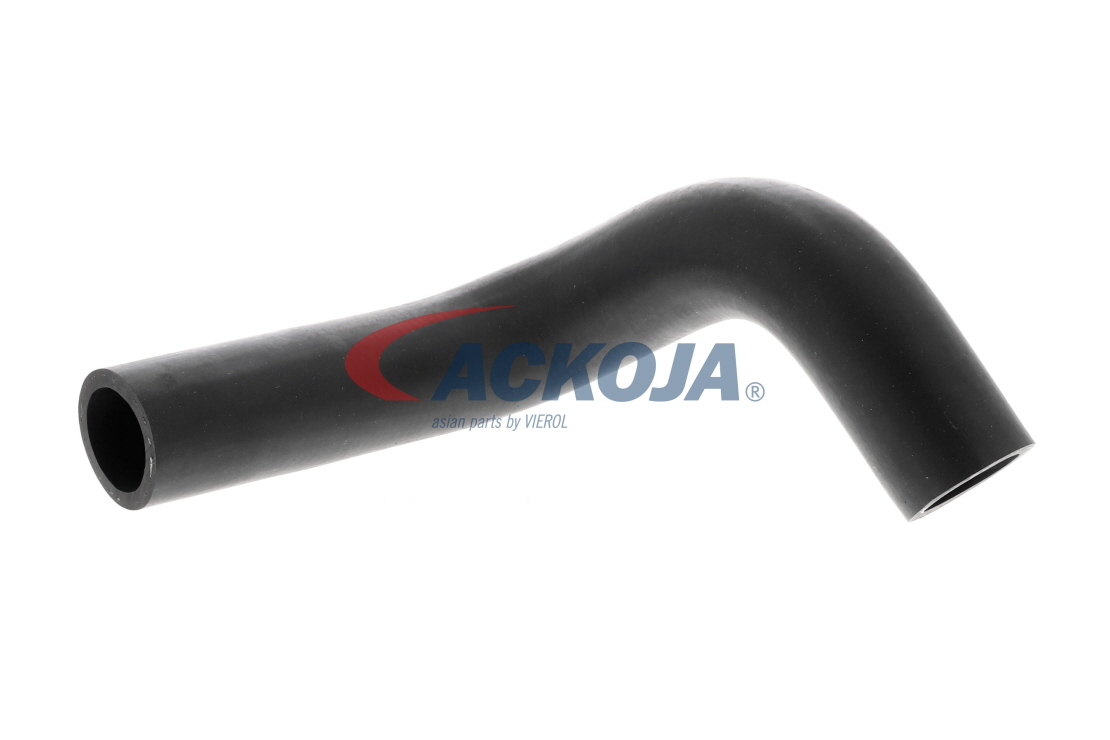 ACKOJA A64-1606 novo Tubos de radiador SUZUKI original