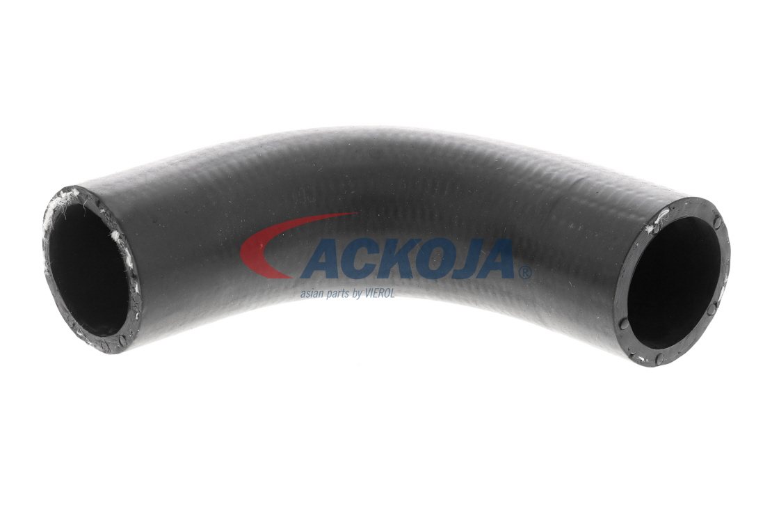 ACKOJA A64-1609 Radiatora cauruļvads SUZUKI par samazinātam cenām