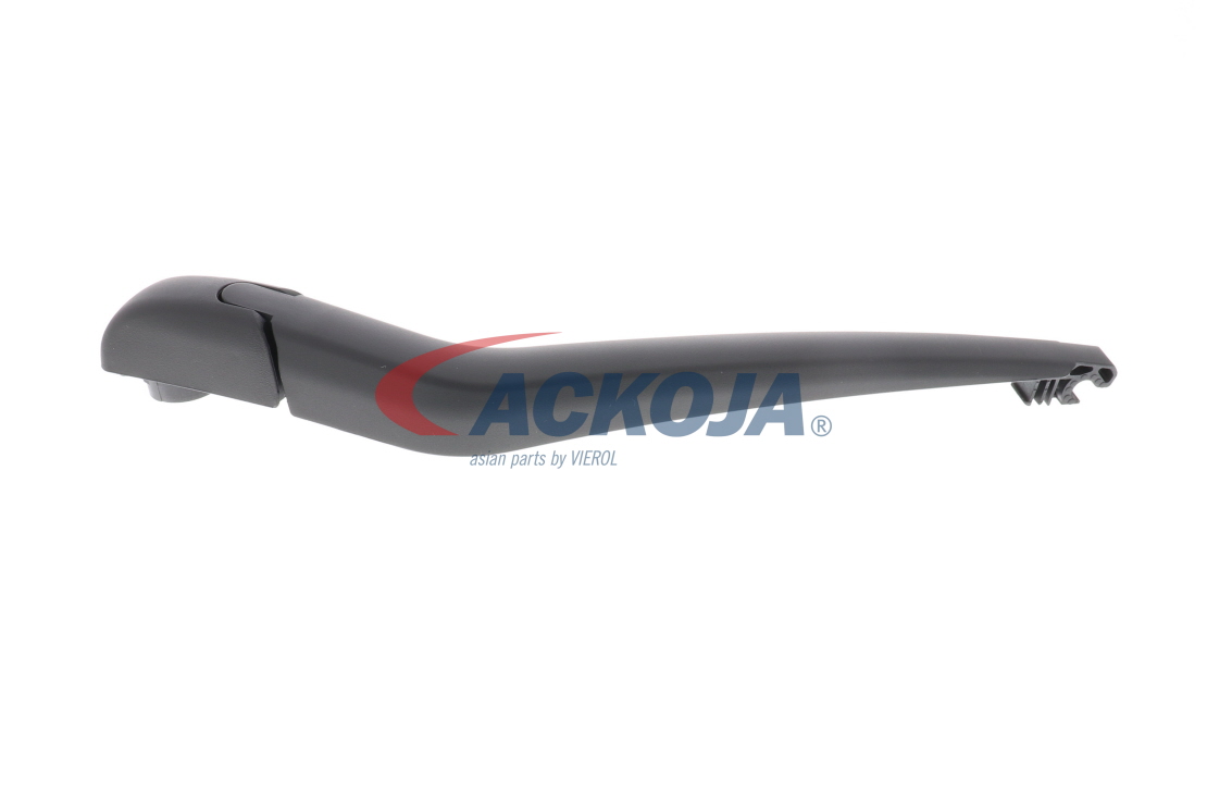 ACKOJA A70-0416 Wischerarm Toyota Yaris xp13 1.0 (KSP130) 72 PS Benzin 2019