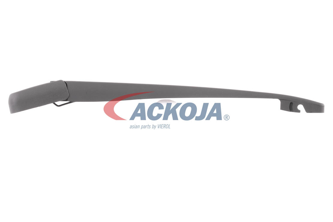 ACKOJA A70-0447 Valytuvo svirtis / guolis Toyota Corolla E120 1.6 VVT-i (ZZE121_) 110 AG benzinas 2006