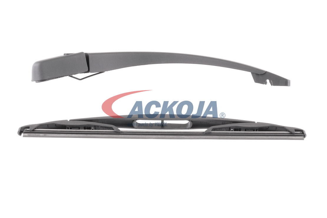 ACKOJA A70-0476 wisserarmset, ruitenreiniging 85242-0H010