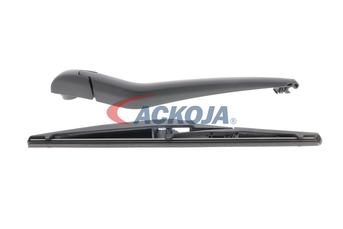 ACKOJA A70-0484 Wischerarm TOYOTA IQ 2013