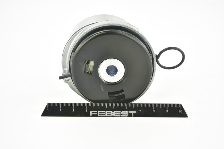 FEBEST 1090-J300 Tendeur de courroie de distribution Opel Corsa D 1.6 Turbo (L08, L68) 150 CV Essence 2014