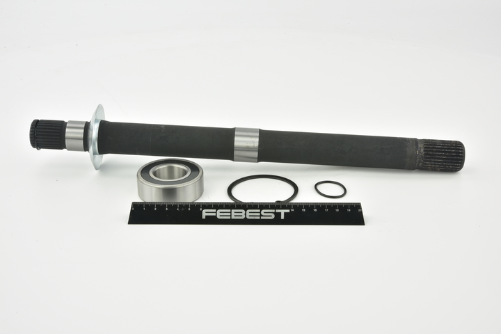 FEBEST 1212-DM15RH Pogonska gred Kia Sorento XM 2.4 GDI 4WD 192 km Bencin 2014