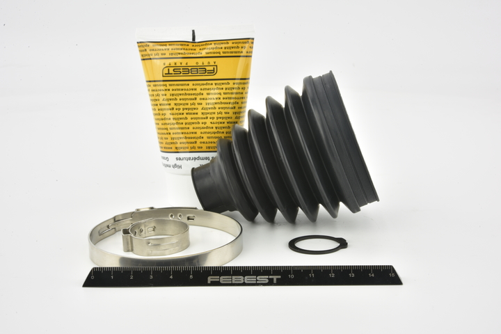 FEBEST 1615P-251 asmanchetten set A 2513301701
