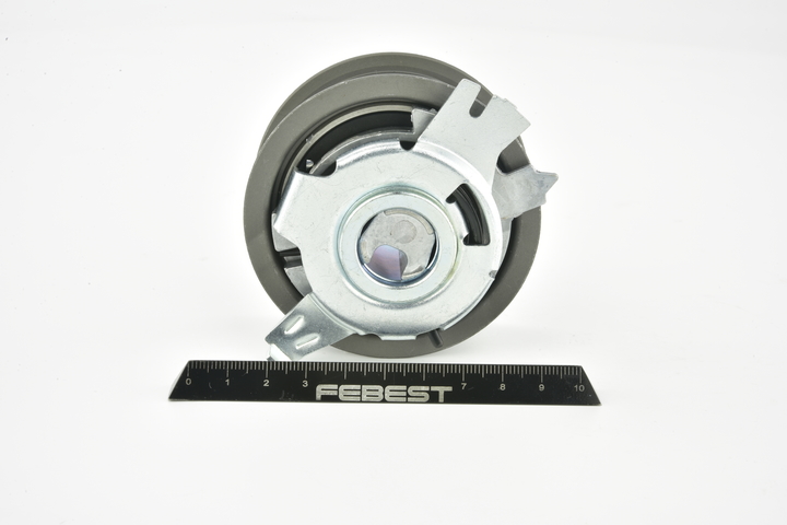 FEBEST 03L109 243 F Rolo tensor, correia dentada 2387-POL