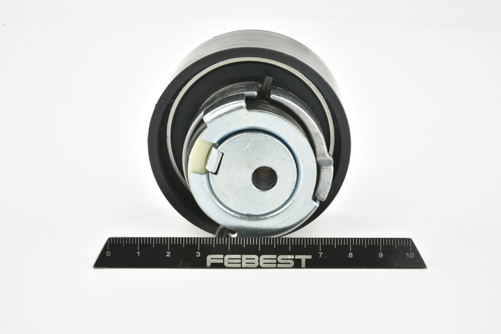FEBEST 2890-DUC Spanrol voor de distributieriem FIAT Ducato III Flatbed Vrachtwagen / Chassis (250, 290) 2.3 D 120 Multijet 120 Pk Diesel 2020