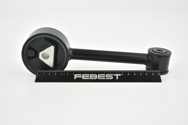FEBEST MM-Z20FR motorsteunlager MR594271