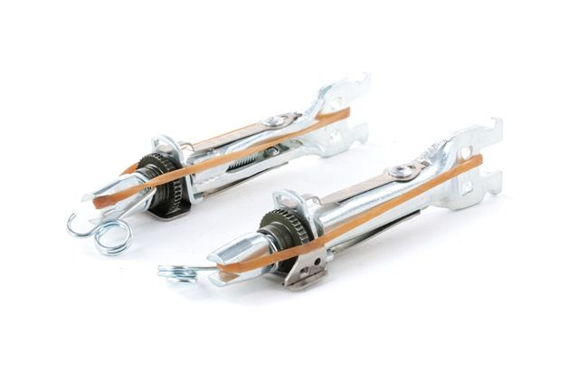Regulateur, trommelrem QUICK BRAKE 101 53 002