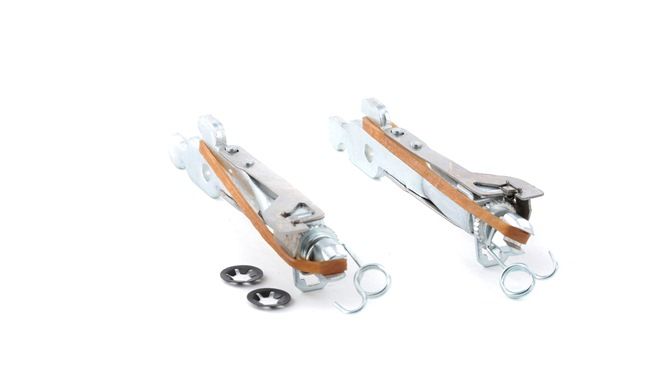 Afinador, travão de tambor QUICK BRAKE 101 53 004